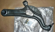 BRAS DE COMMANDE AVANT