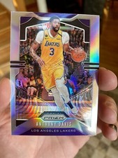 2019-20 Panini Chronicles