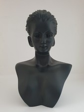 BUSTE FEMME présentoir bijoux