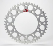 Couronne RENTHAL alu 50 dents