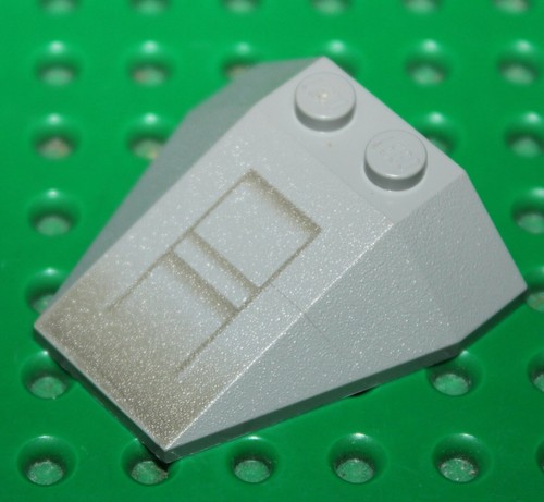 Lego star wars oldgray wedge - wars,