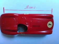 Modèle Reduit FERRARI. Tekno