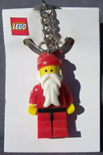 LEGO porte clef PERE NOEL