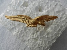 insigne charognard épervier