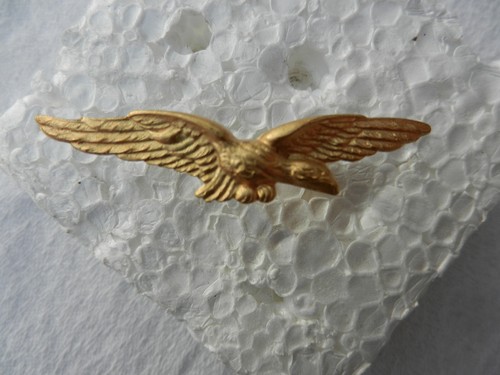 Insigne charognard épervier - insigne,