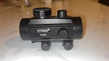 Viseur airsoft STRIKE