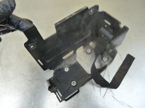 Battery box harley - box, 18-22