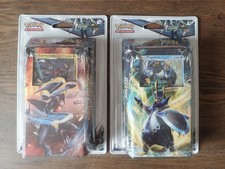 Deck pokemon soleil et lune -