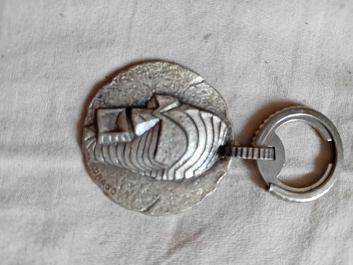 Rare porte clés facom - porte-clés,