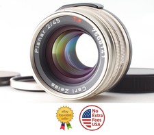 Testé [NEUF] Contax Carl