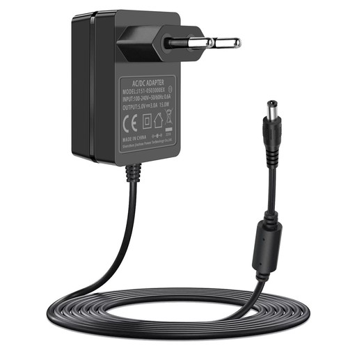 Adaptateur secteur pour - adaptateur, 5v