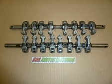 16 POUSSOIRS CULBUTEURS