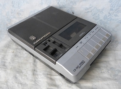 Audio vintage grundig - ,