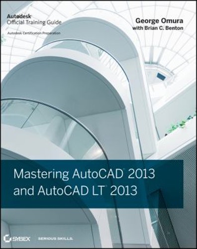 Maîtriser autocad 2013 - 2013, et