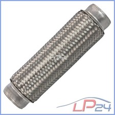 TUBE FLEXIBLE D'ÉCHAPPEMENT