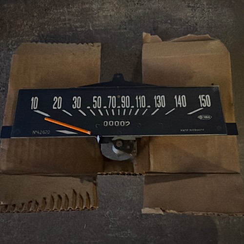 Tachymetre fond compteur - tachymetre,