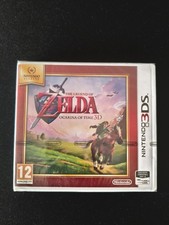 The Legend of Zelda: Ocarina