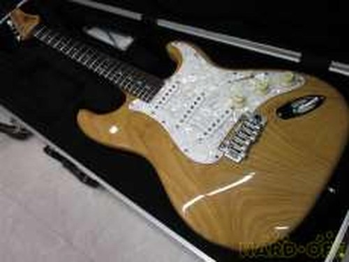 Guitare électrique washburn - guitare,