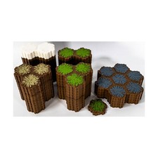 Collection De Terrain WOTC