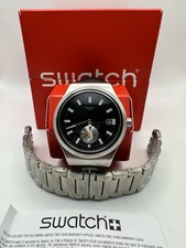 Swatch Sistem51 Irony