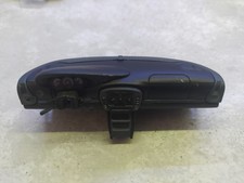 1/18  Tableau de bord Porsche