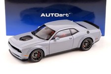 1:18 AUTOart Dodge Challenger