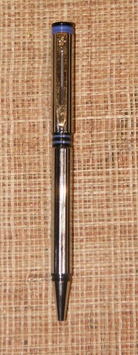 Waterman stylo métal - , chromé