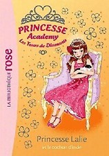 Princesse Academy Tome XXXIX 
