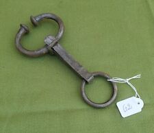 ANCIENNE MOUCHETTE PINCE NEZ