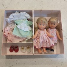 Vintage Corolle Les Minis