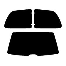 Pré Découpé Voiture Vitre