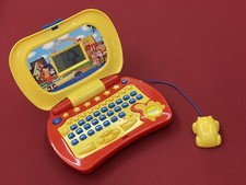 Jouet Ancien Ordinateur OUI