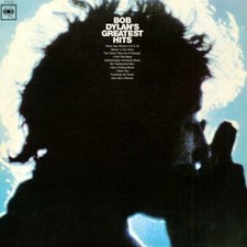 BOB DYLAN - GREATEST HITS