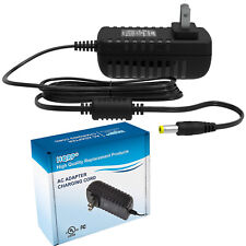 HQRP AC Adaptateur Pour Roland A-30 A-33 A-37 A-300PRO A-500PRO A-500S A-800PRO
