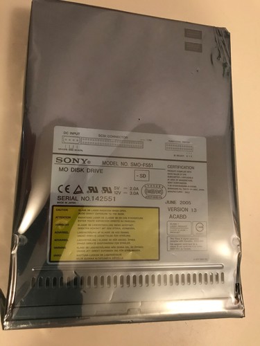 Sony smo f551 - smo-f551, 5.2gb