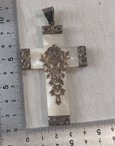 Ancienne médaille - , /