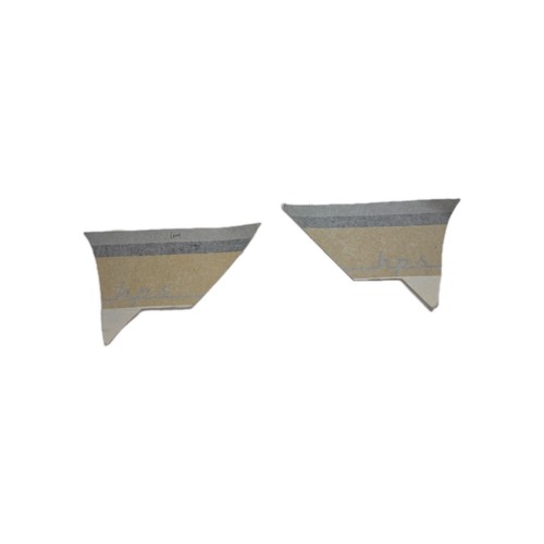 Autocollants sticks mondial - autocollants, fb