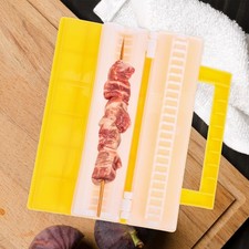  Pique A Brochette Brochettes De Barbecue Gadget Cuisine Accessoires