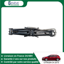 🇫🇷 CRIC CITROEN C4