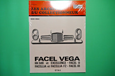 REVUE TECHNIQUE  AUTO ARCHIVE