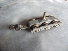 BOGIE CONTACT Type CC pour locomotive  CC 40101 LIMA  HO