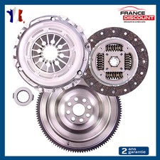 KIT EMBRAYAGE 4 PIECES VOLANT