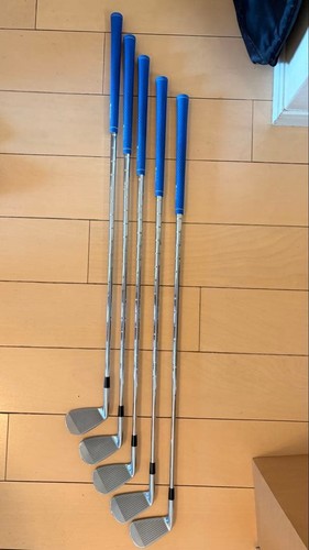 Mizuno jpx 850 forged - 850,