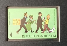 BD COMICS TELECARTE /