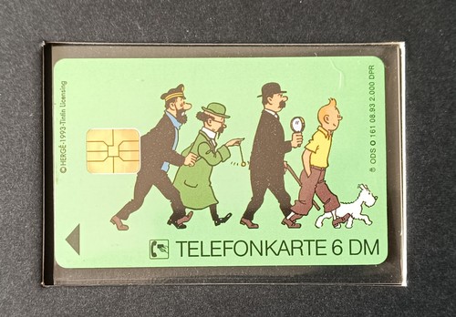 Comics telecarte - comics,