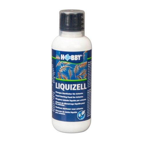 Hobby liquizell startfutter - hobby,