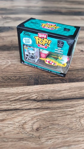 Funko bitty pop disney - funko,