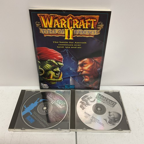 Warcraft orcs humans tides - orcs, humans,