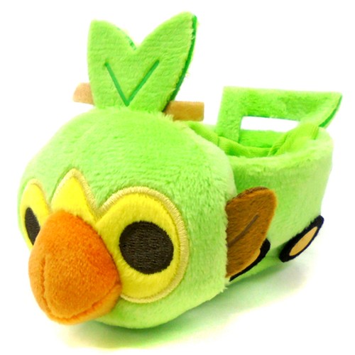 Grookey car pokemon dolls - grookey,