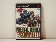 Metal Slug Complete Anthology